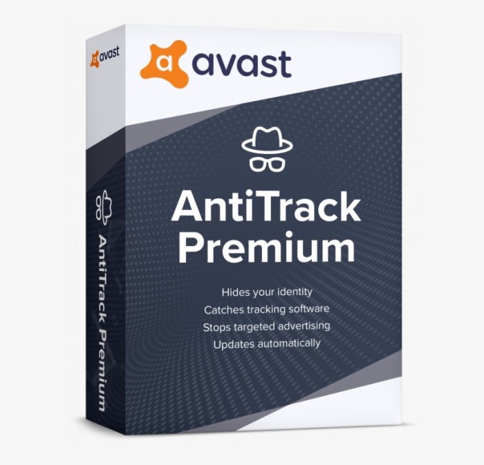 Avast AntiTrack Premium Crack v2021 Full License Key [Lifetime]