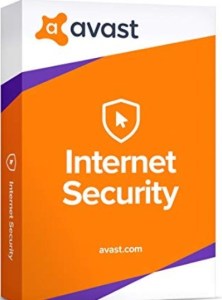 Avast Internet Security 2021 Crack With License Key [Latest 2021]