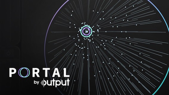 Output Portal Crack v1.0.1 Mac / Win Torrent Free Download