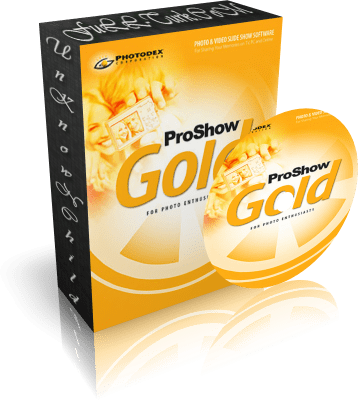 ProShow Gold 9.0.3797 Crack with Activation Code [ Latest 2021]