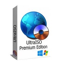 UltraISO Premium Edition 9.7.6.3829 Crack + Serial Key [Latest 2022]