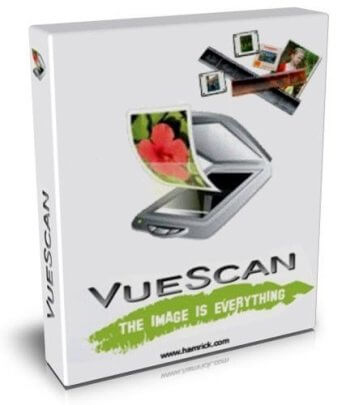 VueScan Pro 9.7.79 Crack with Serial Key & Keygen Latest 2022 Download