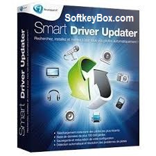 Smart Driver Updater 5.3.287 Crack with License Key Free Download 2022