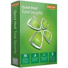 Quick Heal Total Security Crack 12.1.1.27 Free Download 2021