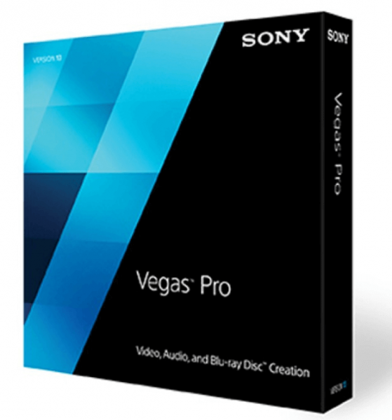 Sony Vegas Pro Crack v20.0 + Serial Key Free Download [2021]