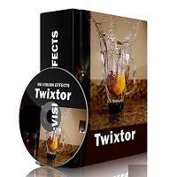 Twixtor Pro 7.5.3 Crack With Activation Key [Mac + Win] 2022