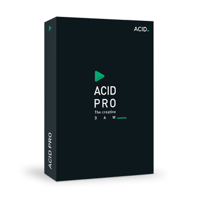 MAGIX ACID Pro Crack v10.0.5.38 with License Key [2021]