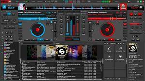 Virtual DJ 2021 Build 6713 Crack Plus Serial Key Full Version
