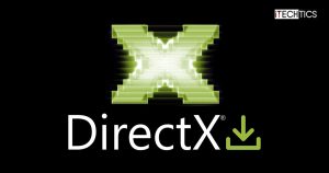 DirectX 12 Crack + Full Serial Key Free Download 2022