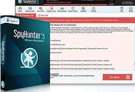 SpyHunter 5 Crack + Keygen 2022 Full Version Free Download
