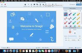 Snagit 2023.0.2 Crack Plus With Serial Key Download [Latest]