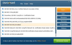 VCE Exam Simulator 2.9 Crack + Serial Key Download [Latest-2022]