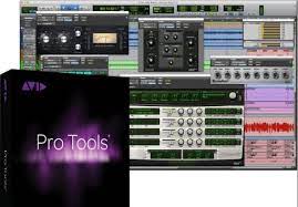 AVID Pro Tools 2022.12 Crack With Serial Key [Latest] Version