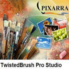 Pixarra TwistedBrush Pro Studio 25.16 With Crack [2023]