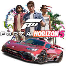 Forza Horizon 4 Crack For PC Download Full Version [Updated]